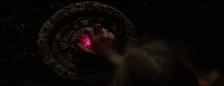 Father Son Holy Gore - Psycho Goreman - Gem