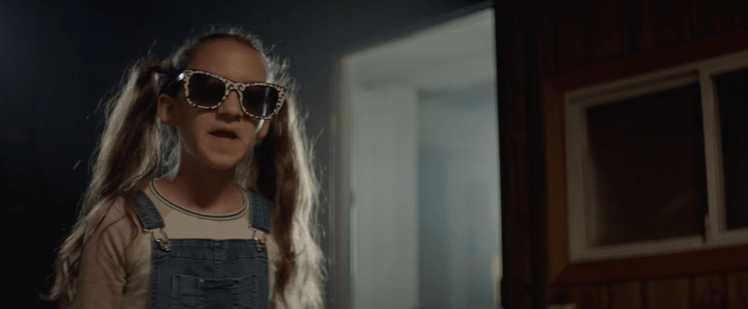 Father Son Holy Gore - Psycho Goreman - Mimi and Jesus