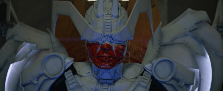 Father Son Holy Gore - Psycho Goreman - Pandora