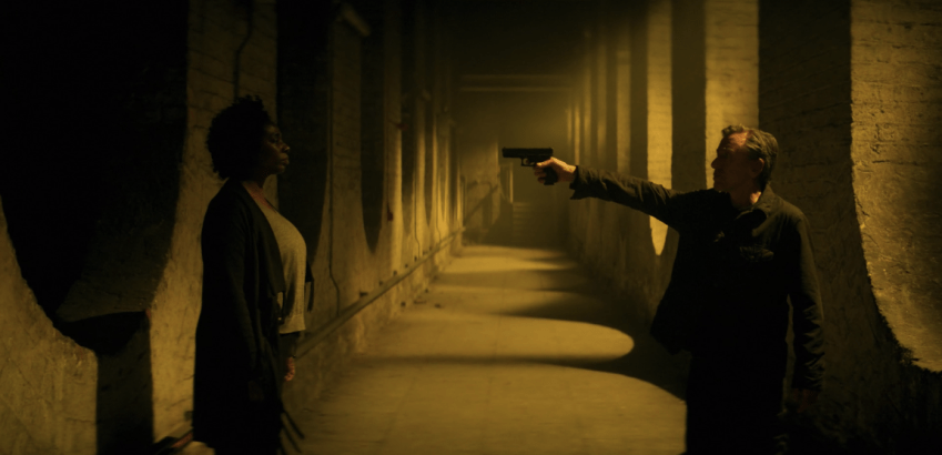 Father Son Holy Gore - Tin Star - Jack Kills Catherine