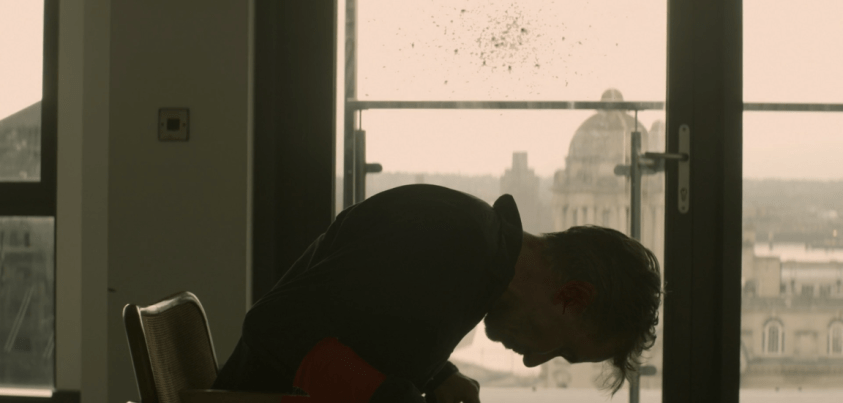 Father Son Holy Gore - Tin Star - Knocked Out Jack