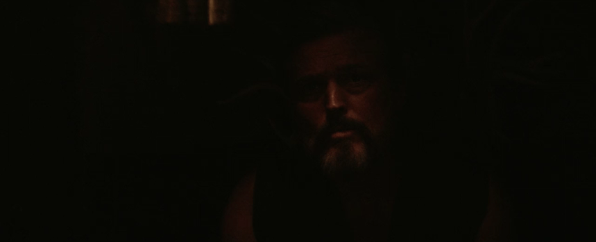 Father Son Holy Gore - Wrong Turn - Bill Sage as Venable