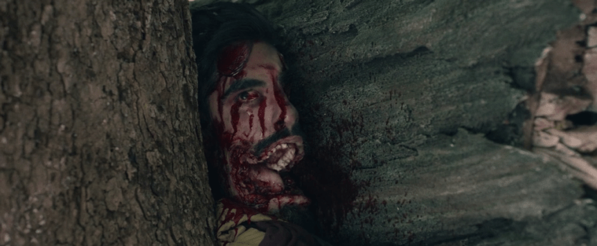 Father Son Holy Gore - Wrong Turn - Crushed