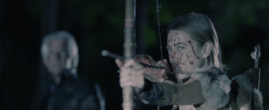 Father Son Holy Gore - Wrong Turn - The Final Woman