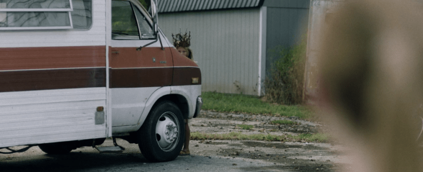 Father Son Holy Gore - Wrong Turn - Tree Crown