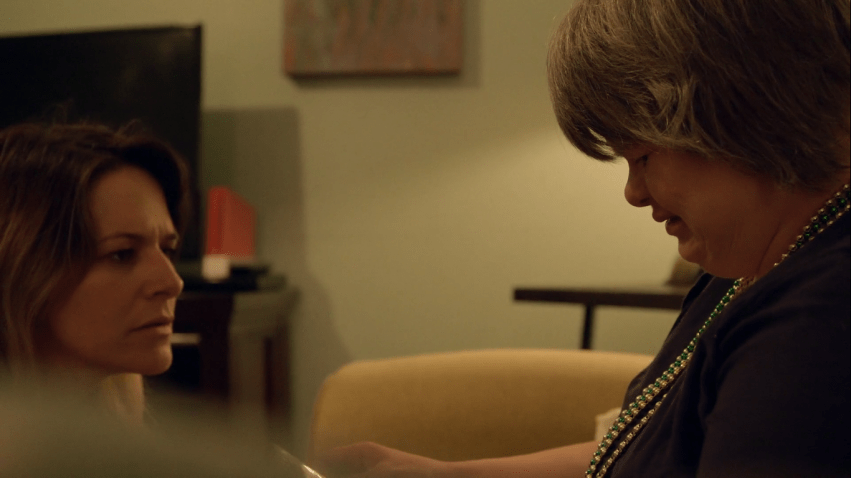 Father Son Holy Gore - Dementer - Katie &amp; Stephanie