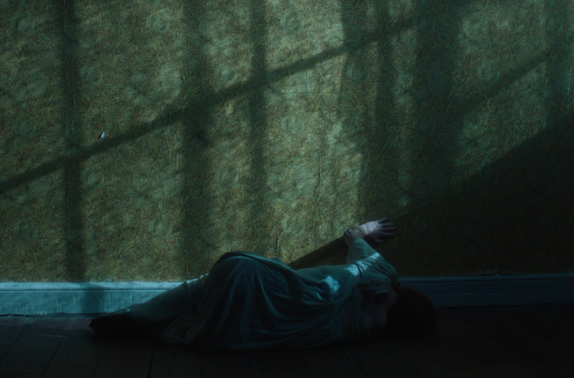 Father Son Holy Gore - The Yellow Wallpaper - Nightmares