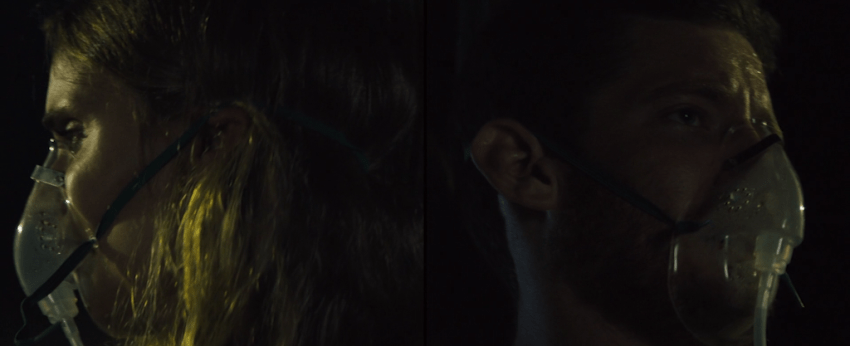 Father Son Holy Gore - Honeydew - Masks