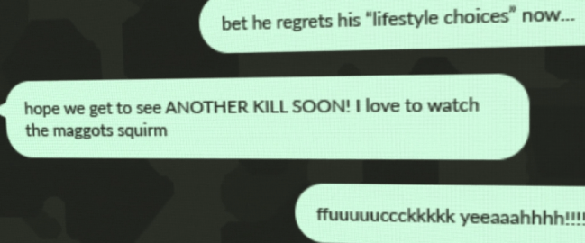 Father Son Holy Gore - The Retreat - Online Bigotry