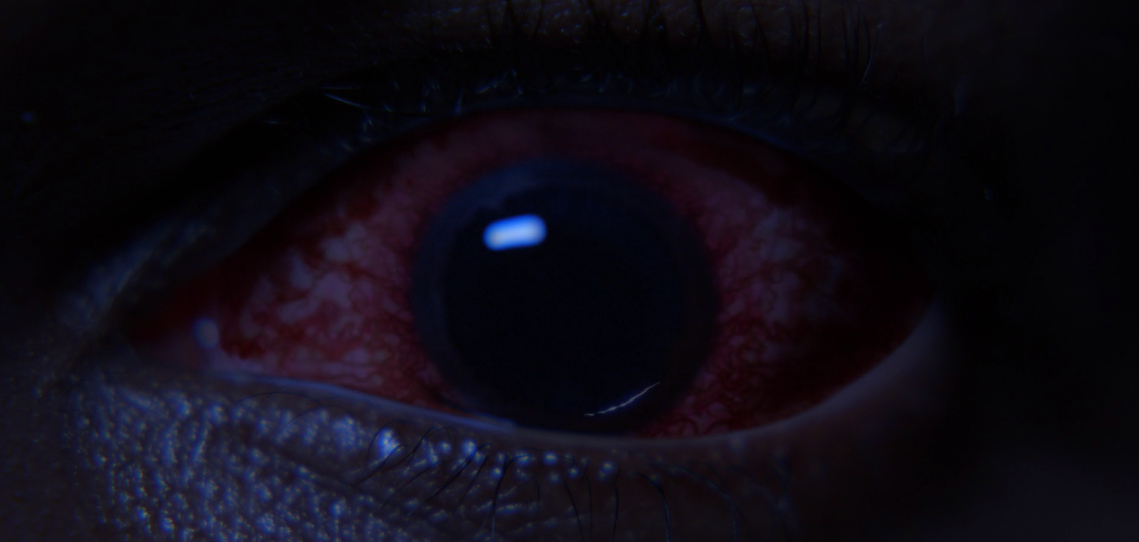 Father Son Holy Gore - American Horror Stories - Blood Eye