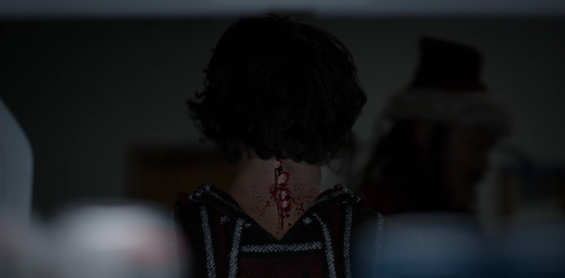 Father Son Holy Gore - American Horror Stories - Broken Neck