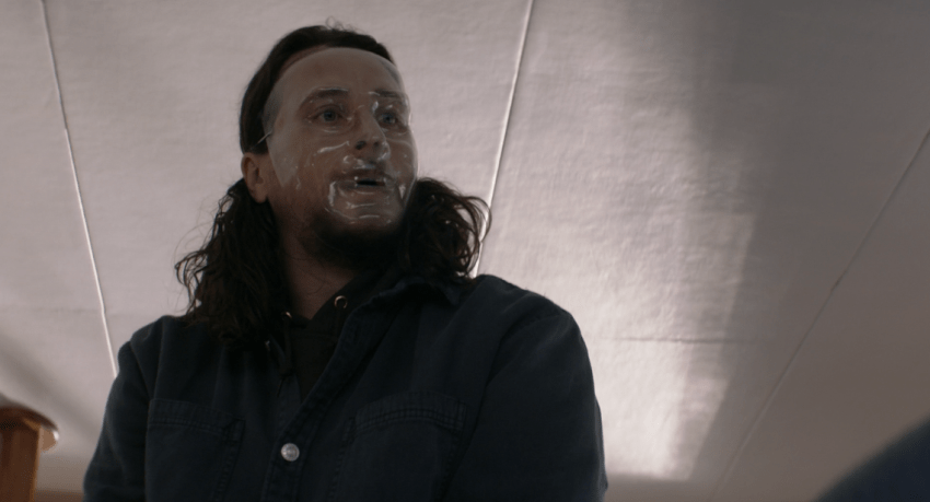 Father Son Holy Gore - Animal Kingdom - Craig's Mask