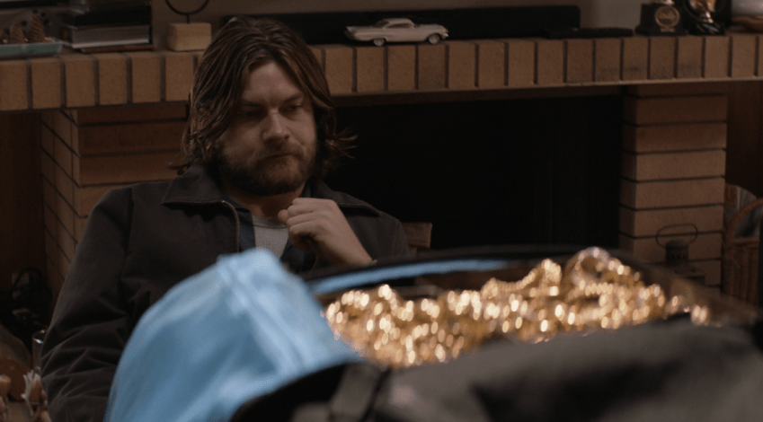 Father Son Holy Gore - Animal Kingdom - Deran and the Gold