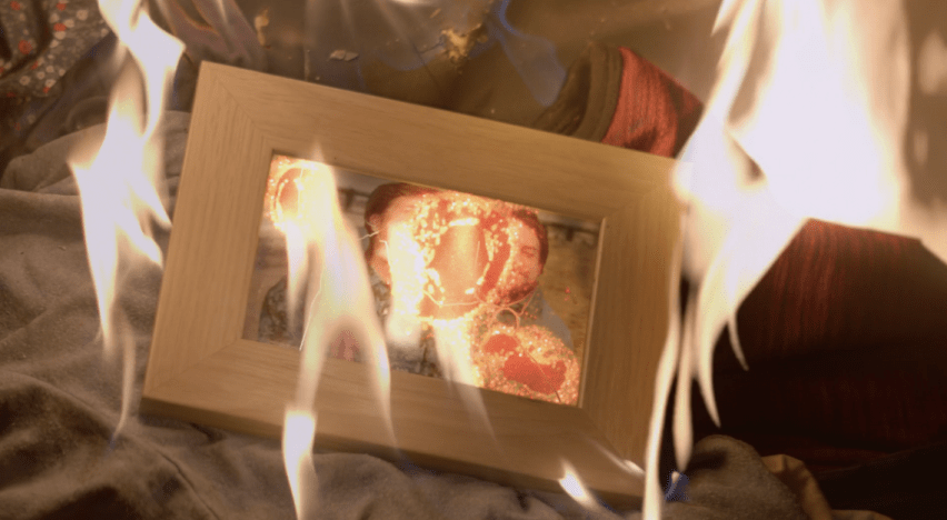 Father Son Holy Gore - Animal Kingdom - Deran Burns Adrian's Things