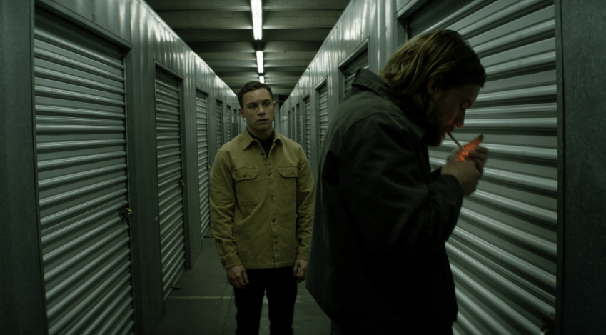 Father Son Holy Gore - Animal Kingdom - J and Deran