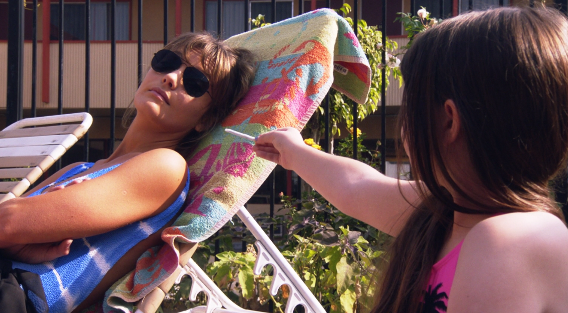 Father Son Holy Gore - Animal Kingdom - Little Julia Rolls a Joint