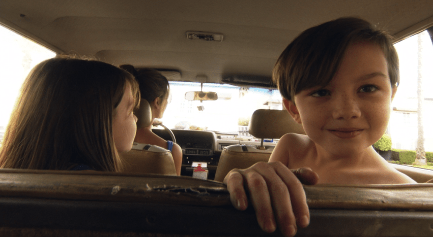 Father Son Holy Gore - Animal Kingdom - Little Pope