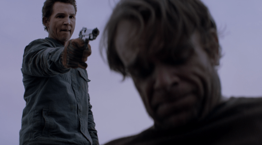 Father Son Holy Gore - Animal Kingdom - Pope and Mike