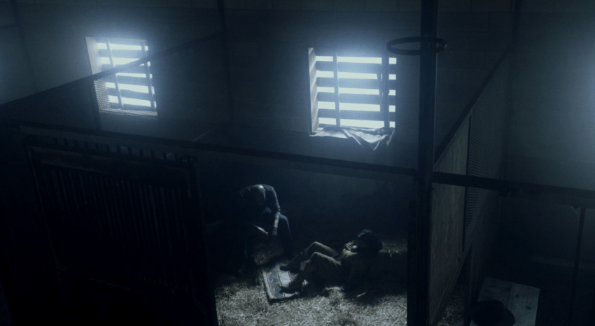 Father Son Holy Gore - Fear the Walking Dead - Athena Dies