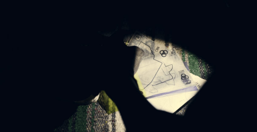 Father Son Holy Gore - Fear the Walking Dead - Civic Republic Military