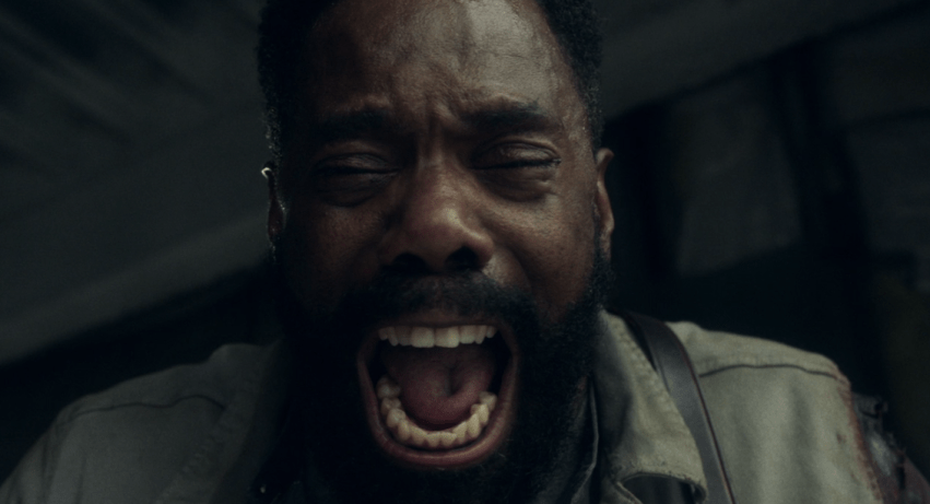 Father Son Holy Gore - Fear the Walking Dead - Colman Domingo as Victor Strand