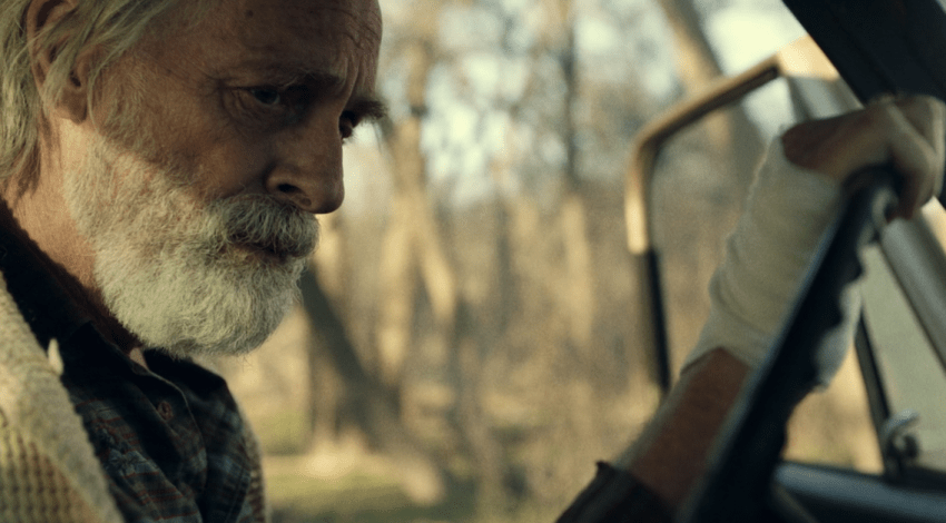 Father Son Holy Gore - Fear the Walking Dead - John Sr. Reminisces