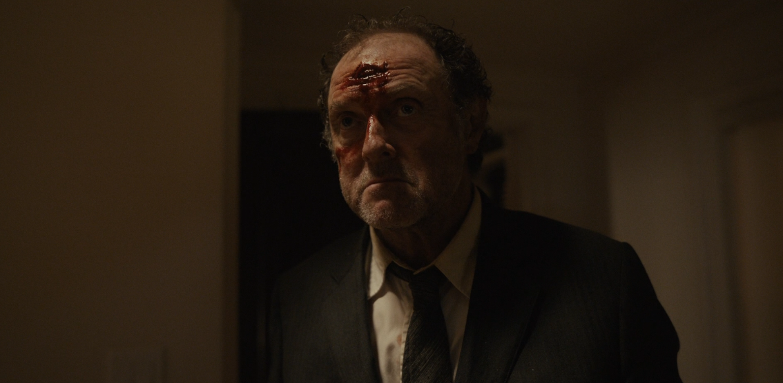 Father Son Holy Gore - Servant - Bloody Uncle George