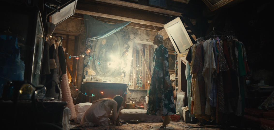 Father Son Holy Gore - Servant - Breaking Lights