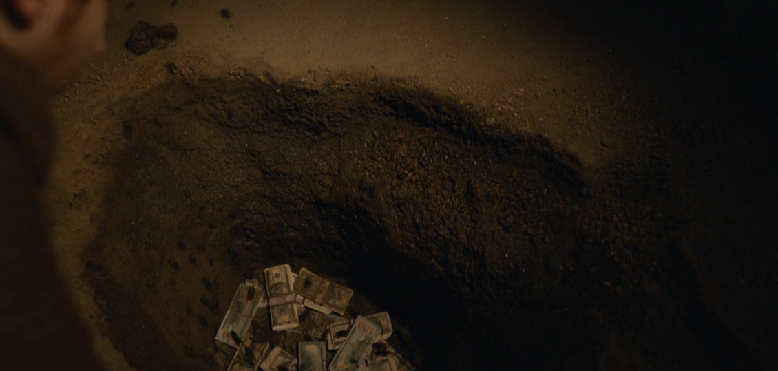 Father Son Holy Gore - Servant - Dirty Money