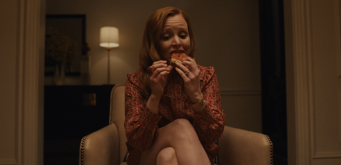 Father Son Holy Gore - Servant - Dorothy Eats Pizza