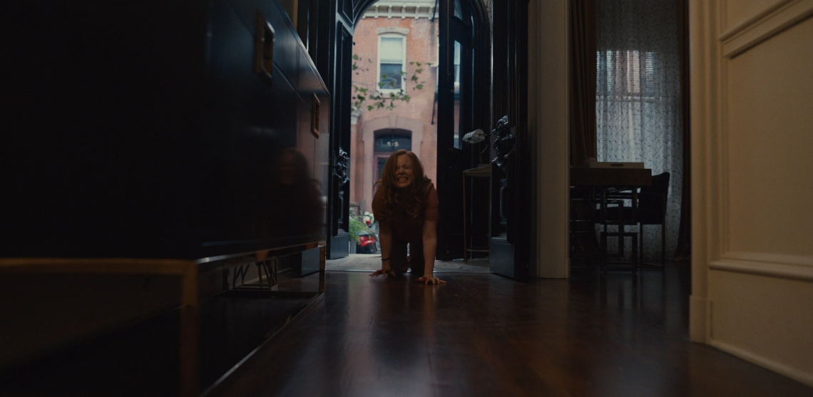 Father Son Holy Gore - Servant - Dorothy in Pain