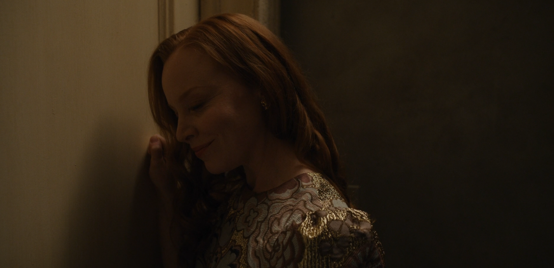 Father Son Holy Gore - Servant - Dorothy Knocks