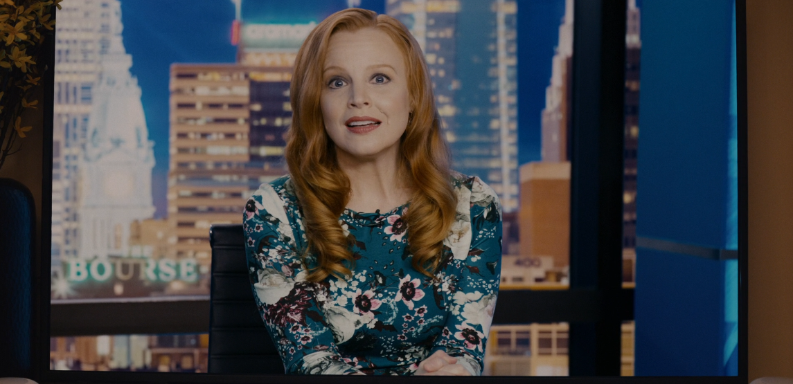 Father Son Holy Gore - Servant - Dorothy on the News