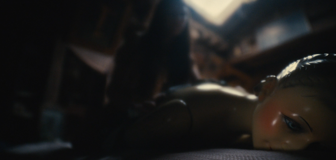 Father Son Holy Gore - Servant - Dressing Mannequin