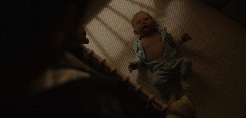 Father Son Holy Gore - Servant - Fake Jericho