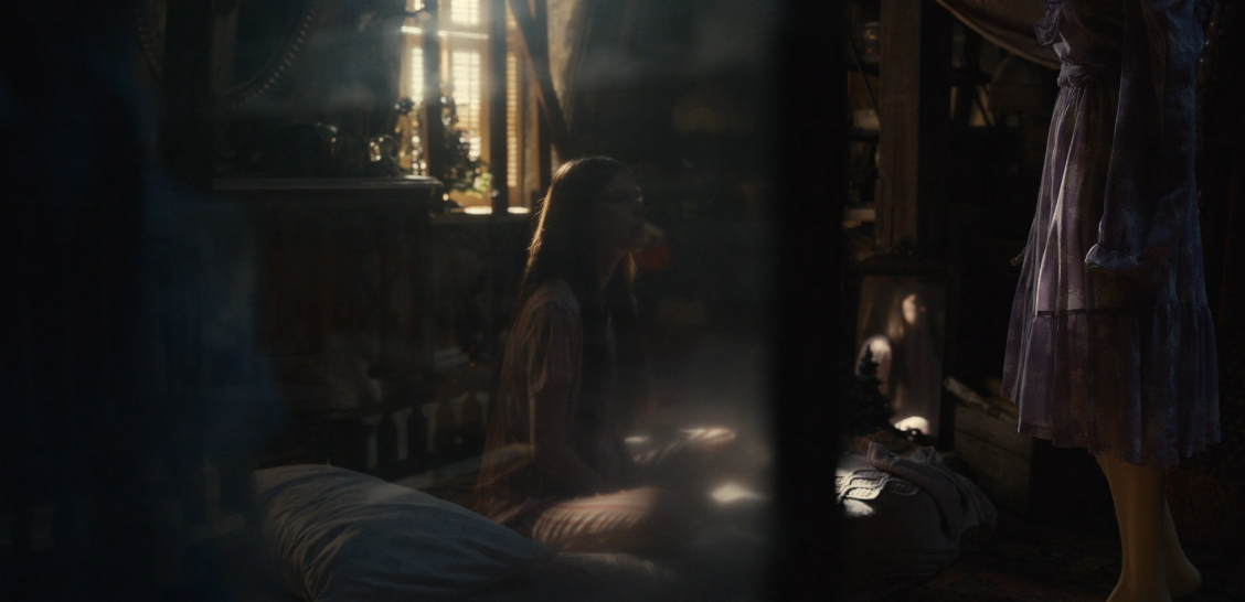 Father Son Holy Gore - Servant - Leanne &amp; Dorothy in Attic