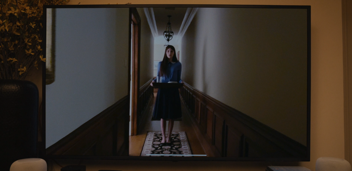 Father Son Holy Gore - Servant - Leanne Found