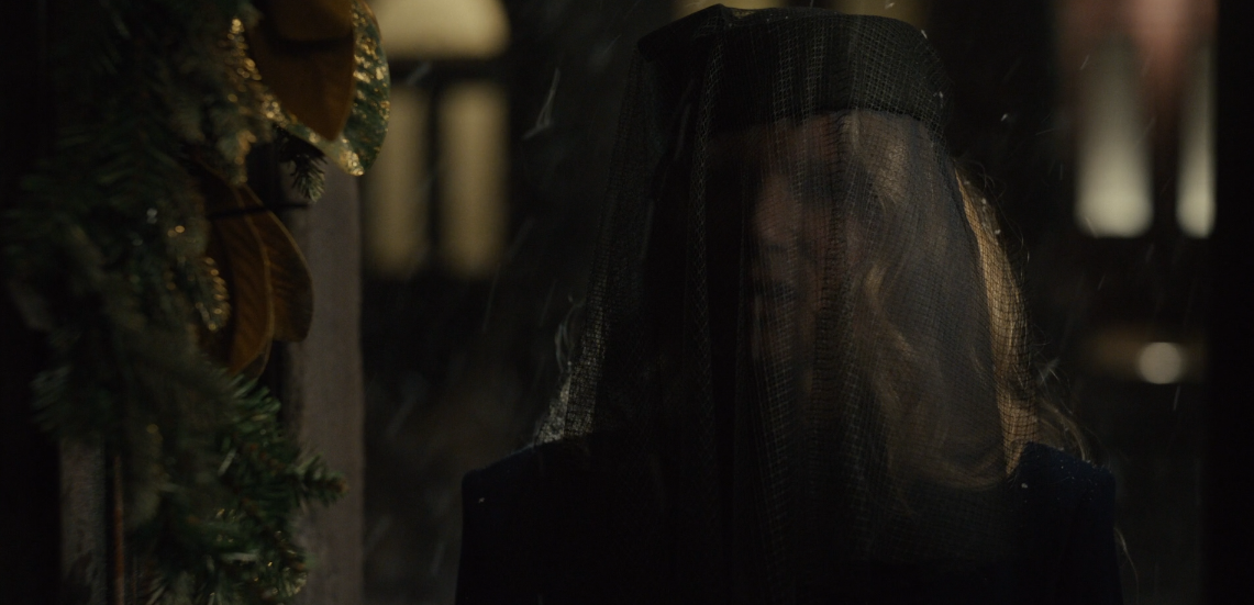 Father Son Holy Gore - Servant - Woman in the Black Veil