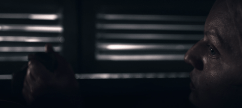 Father Son Holy Gore - The Handmaid's Tale - June in Hiding