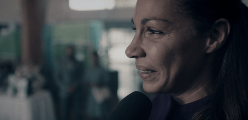 Father Son Holy Gore - The Handmaid's Tale - Rita Speaks