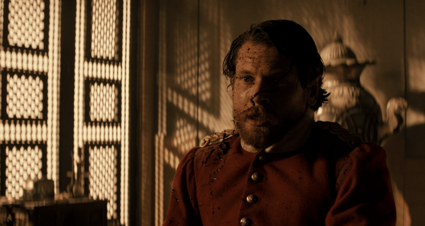 Father Son Holy Gore - The North Water - Bloody Sumner