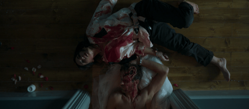 Father Son Holy Gore - Till Death - Bloody Death