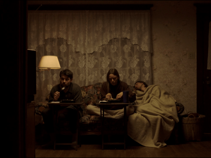 My Heart Can't Beat Unless You Tell It To - Decaying Family