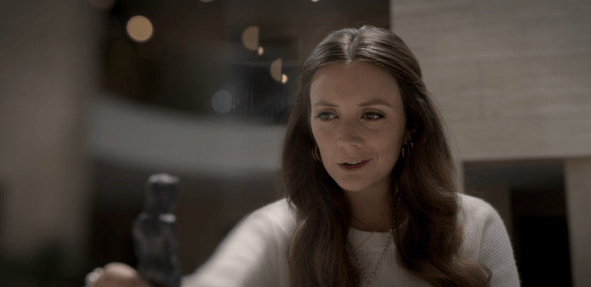 Father Son Holy Gore - American Horror Stories - Billie Lourd