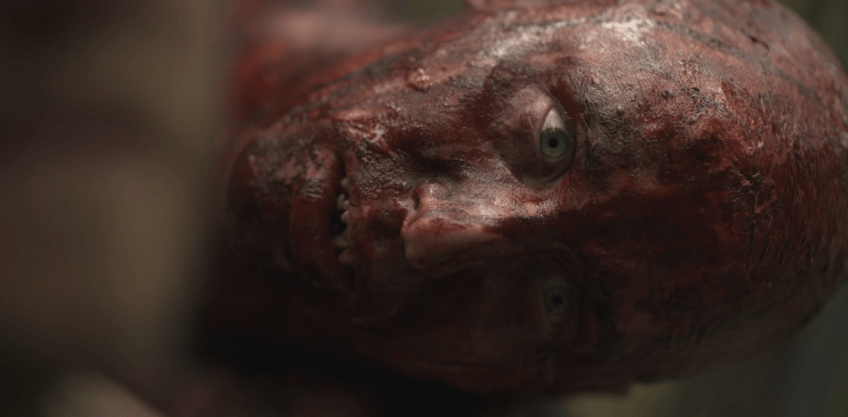 Father Son Holy Gore - American Horror Stories - Feral