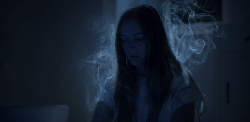 Father Son Holy Gore - American Horror Stories - Liv Summons Ba'al