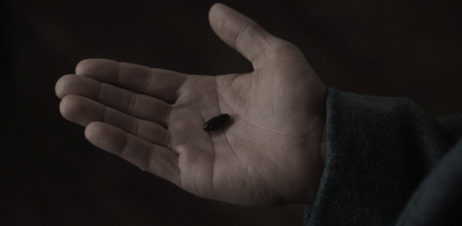 Father Son Holy Gore - American Horror Story - Little Black Pill