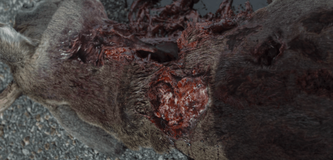 Father Son Holy Gore - American Horror Story - Welcome to Town