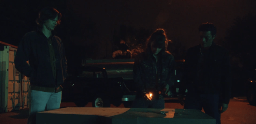 Father Son Holy Gore - Animal Kingdom - ATM Dynamite