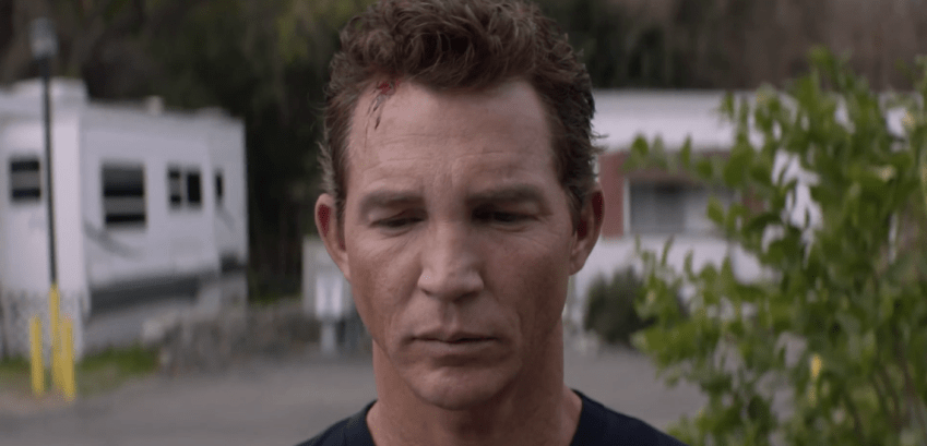 Father Son Holy Gore - Animal Kingdom - Bleeding Pope